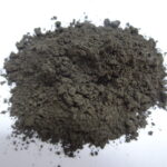 Applicazione di polvere di minerale di cromo da 2500 mesh nella produzione di mattoni al cromo-magnesia