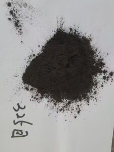Farina di cromite 44-46% macinata a 325 mesh per prodotto in sospensione  -1-
