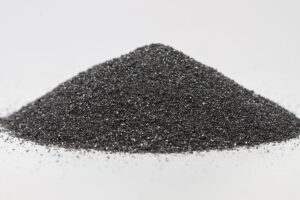 Sabbia di cromite resistente all'usura  -2-