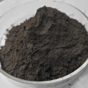 polvere di cromite